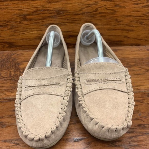 Dexflex Loafer Flat Slip On Driving 7.5 - Picture 2 of 9